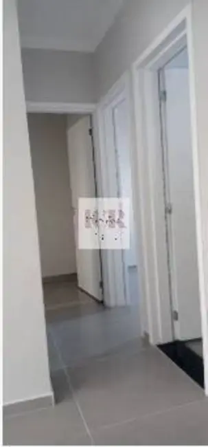 Foto 9 de Apartamento com 2 quartos à venda, 48m2 em Jardim Saira, Sorocaba - SP