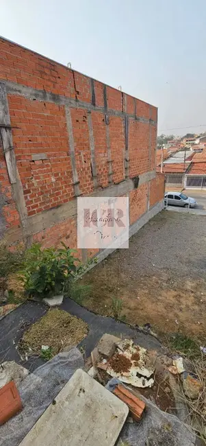 Foto 2 de Terreno / Lote à venda, 126m2 em Parque Bela Vista, Votorantim - SP