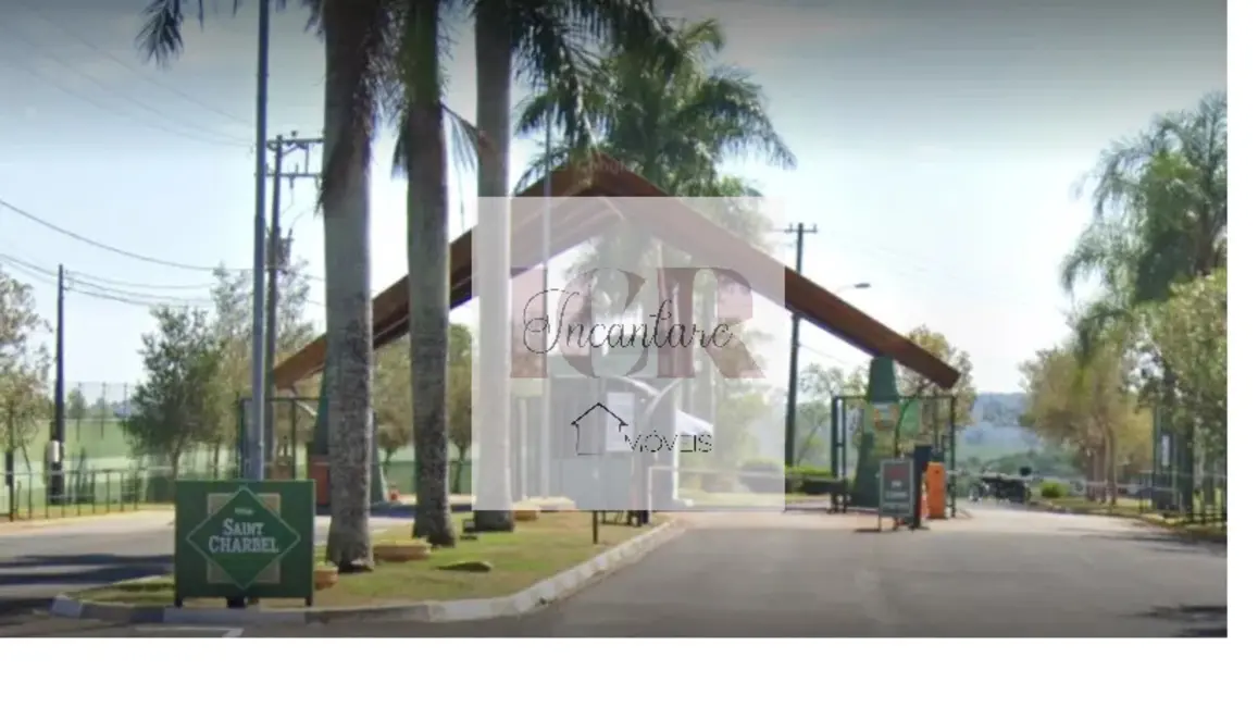 Foto 1 de Lote de Condomínio à venda, 1170m2 em Aracoiaba Da Serra - SP