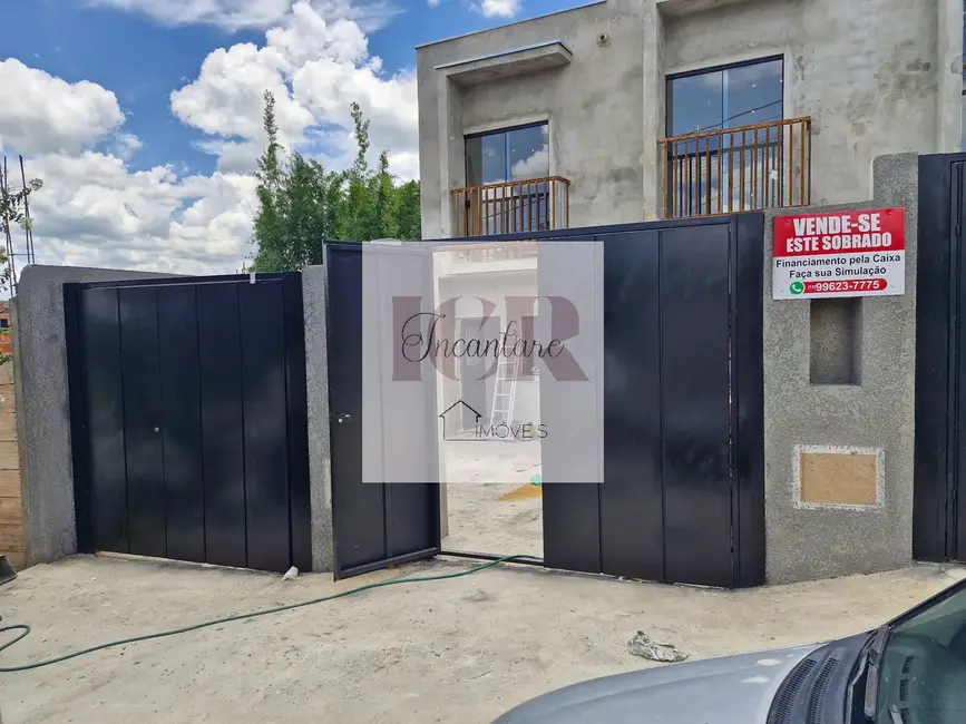 Foto 1 de Sobrado com 2 quartos à venda em Aparecidinha, Sorocaba - SP