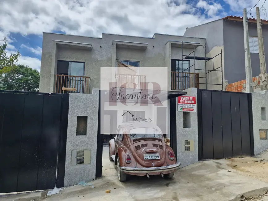 Foto 4 de Sobrado com 2 quartos à venda em Aparecidinha, Sorocaba - SP