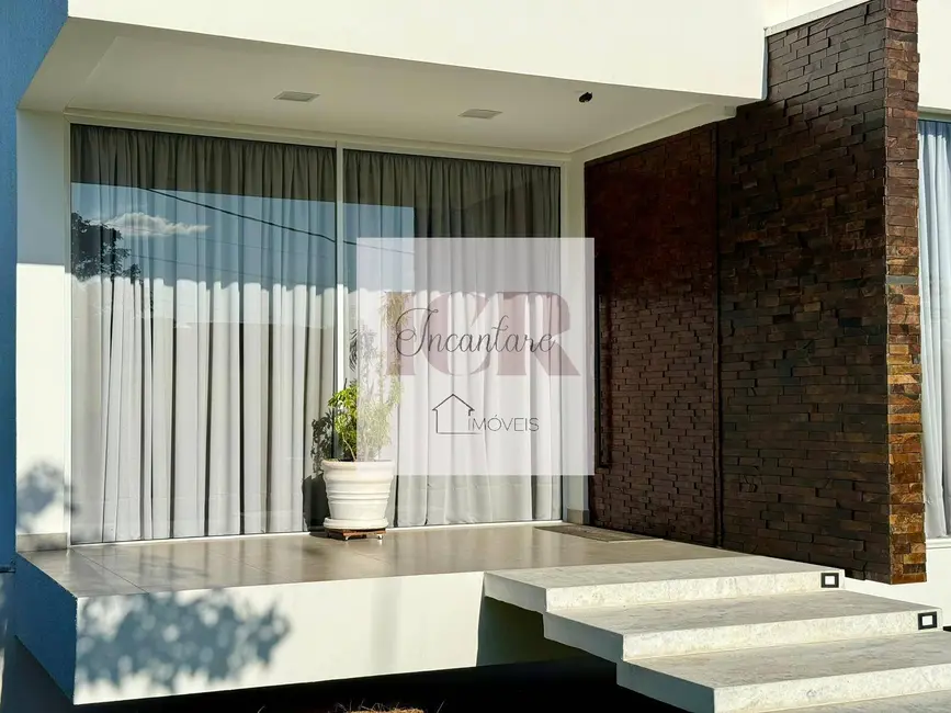 Foto 6 de Casa de Condomínio com 4 quartos à venda, 819m2 em Aracoiaba Da Serra - SP