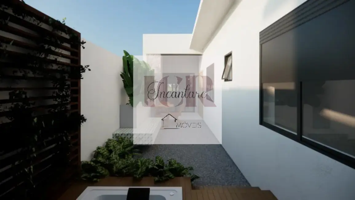 Casa de Condomínio com 3 quartos à venda, 154m2 em Jardim Novo Horizonte, Sorocaba - SP - imagem 4 Foto 4 de Casa de Condomínio com 3 quartos à venda, 154m2 em Jardim Novo Horizonte, Sorocaba - SP