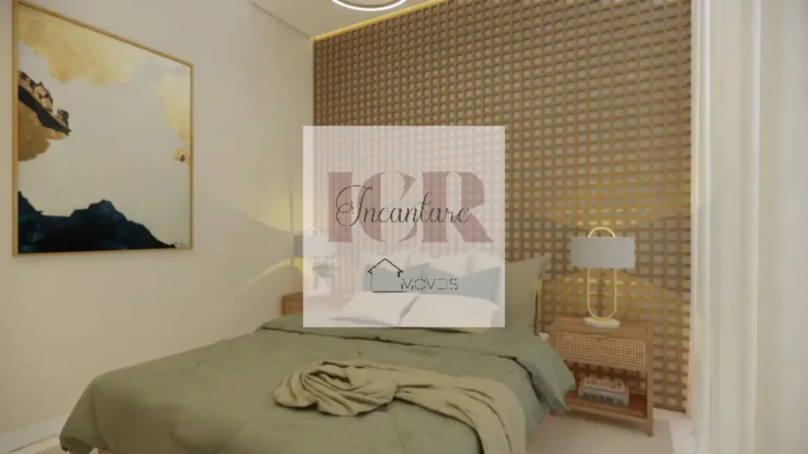 Casa de Condomínio com 3 quartos à venda, 154m2 em Jardim Novo Horizonte, Sorocaba - SP - imagem 3 Foto 3 de Casa de Condomínio com 3 quartos à venda, 154m2 em Jardim Novo Horizonte, Sorocaba - SP
