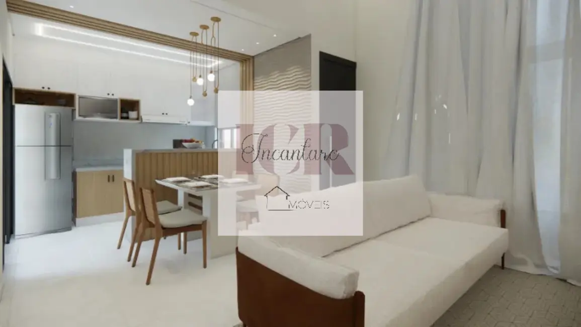 Foto 1 de Casa de Condomínio com 3 quartos à venda, 154m2 em Jardim Novo Horizonte, Sorocaba - SP