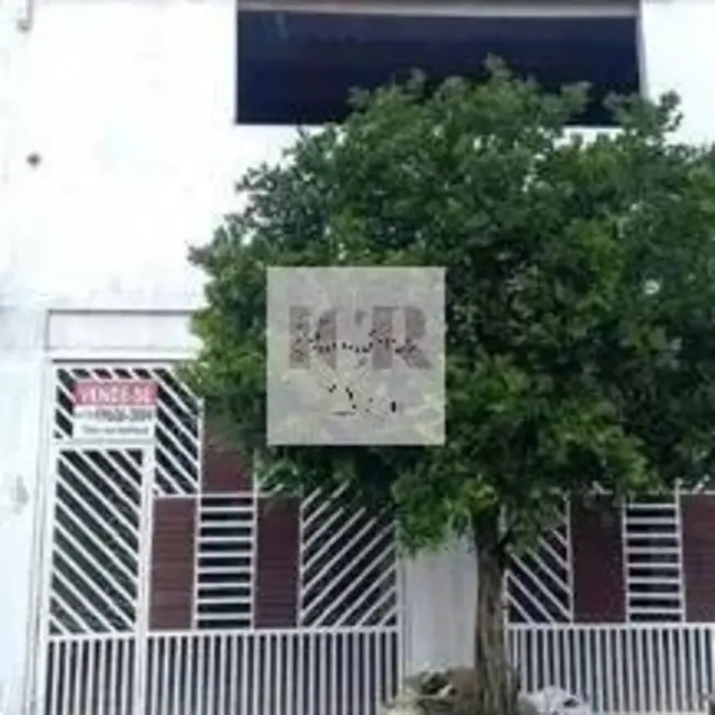 Foto 1 de Sobrado com 4 quartos à venda em Pro-Morar, Votorantim - SP