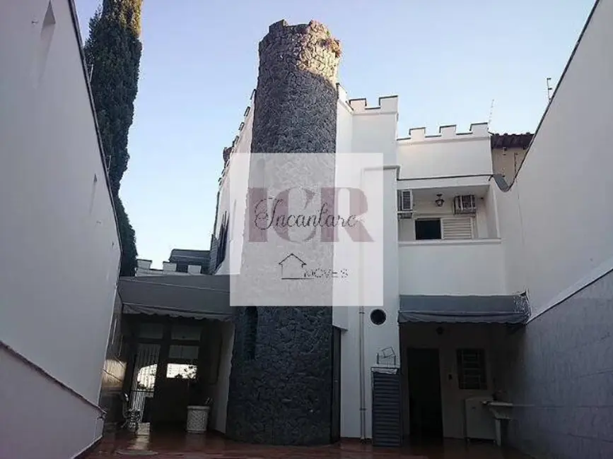 Foto 3 de Casa com 2 quartos à venda, 285m2 em Vila Trujillo, Sorocaba - SP