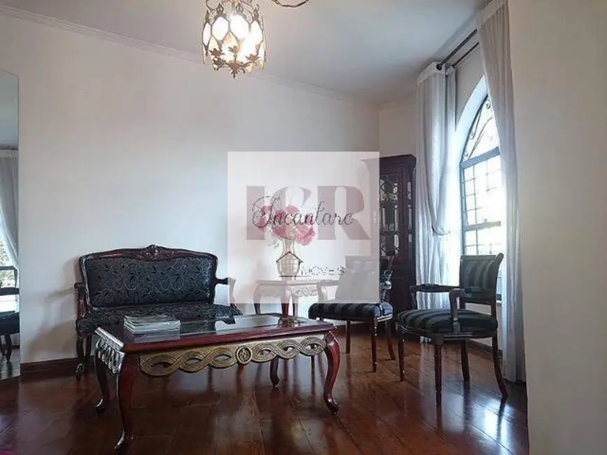 Foto 9 de Casa com 2 quartos à venda, 285m2 em Vila Trujillo, Sorocaba - SP