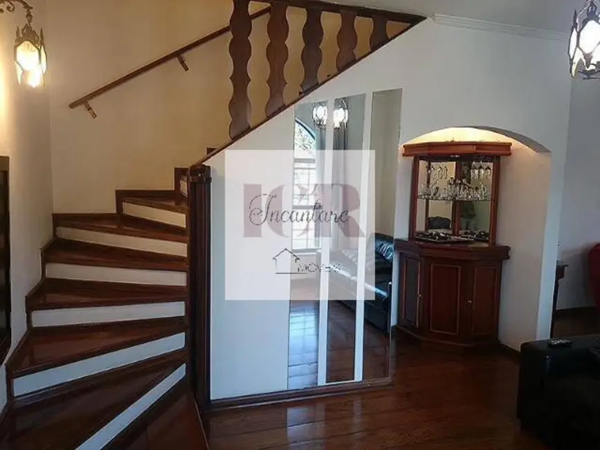 Foto 6 de Casa com 2 quartos à venda, 285m2 em Vila Trujillo, Sorocaba - SP