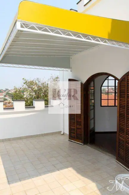 Foto 5 de Casa com 2 quartos à venda, 285m2 em Vila Trujillo, Sorocaba - SP