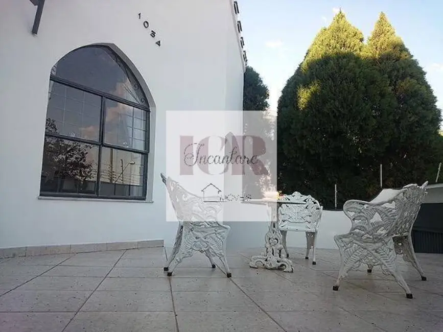 Foto 4 de Casa com 2 quartos à venda, 285m2 em Vila Trujillo, Sorocaba - SP