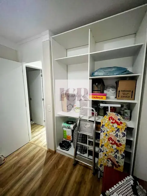 Foto 4 de Apartamento com 3 quartos à venda em Vossoroca, Votorantim - SP