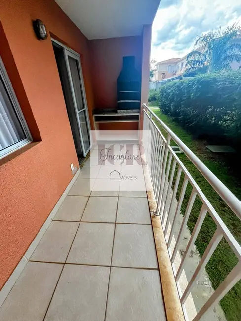 Foto 6 de Apartamento com 3 quartos à venda em Vossoroca, Votorantim - SP