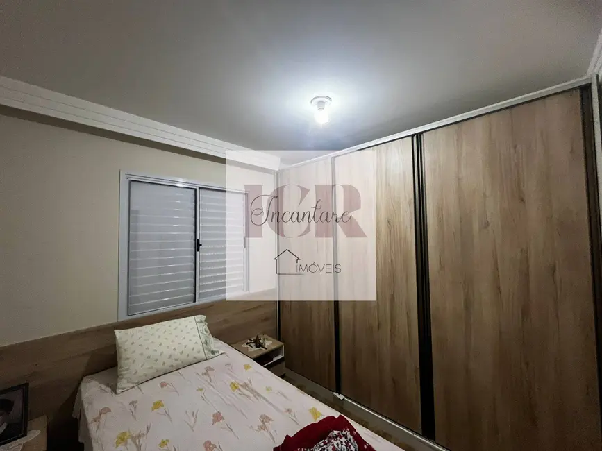 Foto 8 de Apartamento com 3 quartos à venda em Vossoroca, Votorantim - SP