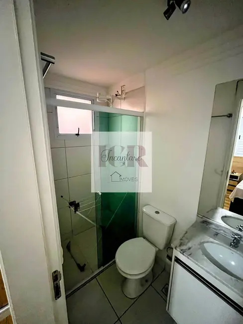 Foto 7 de Apartamento com 3 quartos à venda em Vossoroca, Votorantim - SP