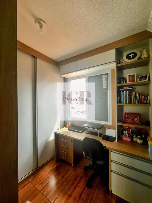 Foto 4 de Casa de Condomínio com 3 quartos à venda, 225m2 em Vossoroca, Votorantim - SP