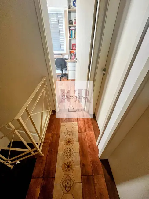 Foto 6 de Casa de Condomínio com 3 quartos à venda, 225m2 em Vossoroca, Votorantim - SP