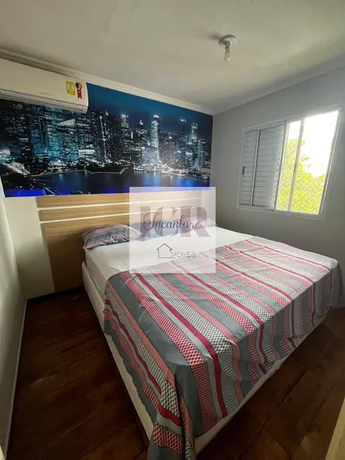 Foto 9 de Casa de Condomínio com 3 quartos à venda, 225m2 em Vossoroca, Votorantim - SP