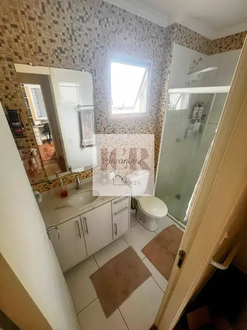 Foto 8 de Casa de Condomínio com 3 quartos à venda, 225m2 em Vossoroca, Votorantim - SP