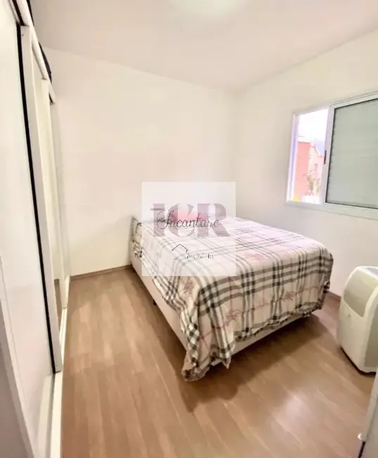 Apartamento com 2 quartos à venda, 48m2 em Jardim Leocádia, Sorocaba - SP - imagem 5 Foto 5 de Apartamento com 2 quartos à venda, 48m2 em Jardim Leocádia, Sorocaba - SP