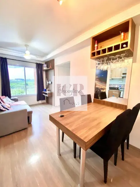 Apartamento com 2 quartos à venda, 48m2 em Jardim Leocádia, Sorocaba - SP - imagem 4 Foto 4 de Apartamento com 2 quartos à venda, 48m2 em Jardim Leocádia, Sorocaba - SP