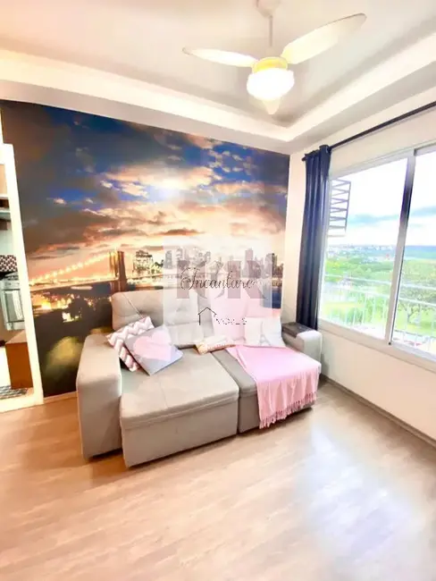 Apartamento com 2 quartos à venda, 48m2 em Jardim Leocádia, Sorocaba - SP - imagem 2 Foto 2 de Apartamento com 2 quartos à venda, 48m2 em Jardim Leocádia, Sorocaba - SP