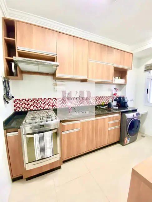 Apartamento com 2 quartos à venda, 48m2 em Jardim Leocádia, Sorocaba - SP - imagem 6 Foto 6 de Apartamento com 2 quartos à venda, 48m2 em Jardim Leocádia, Sorocaba - SP
