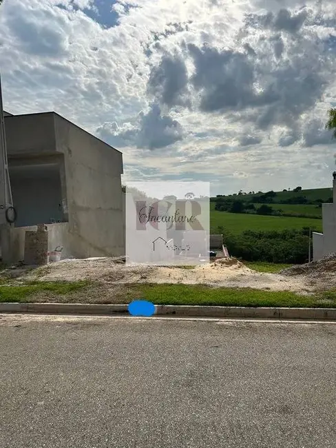 Foto 2 de Lote de Condomínio à venda, 296m2 em Wanel Ville, Sorocaba - SP
