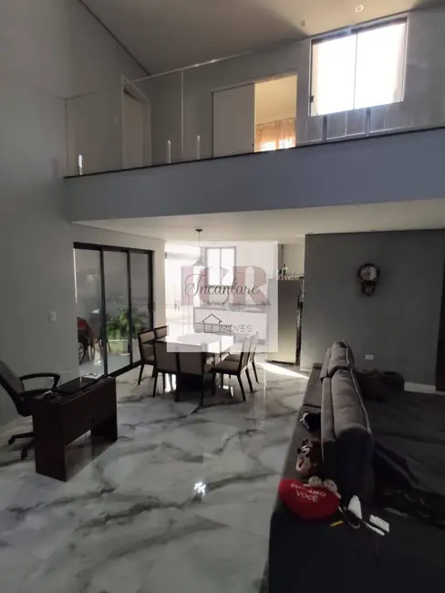 Foto 1 de Casa de Condomínio com 4 quartos à venda, 200m2 em Jardim Reserva Ipanema, Sorocaba - SP
