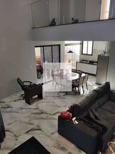 Casa de Condomínio com 4 quartos à venda, 200m2 em Jardim Reserva Ipanema, Sorocaba - SP - imagem 6 Foto 6 de Casa de Condomínio com 4 quartos à venda, 200m2 em Jardim Reserva Ipanema, Sorocaba - SP