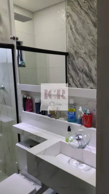 Casa de Condomínio com 4 quartos à venda, 200m2 em Jardim Reserva Ipanema, Sorocaba - SP - imagem 8 Foto 8 de Casa de Condomínio com 4 quartos à venda, 200m2 em Jardim Reserva Ipanema, Sorocaba - SP