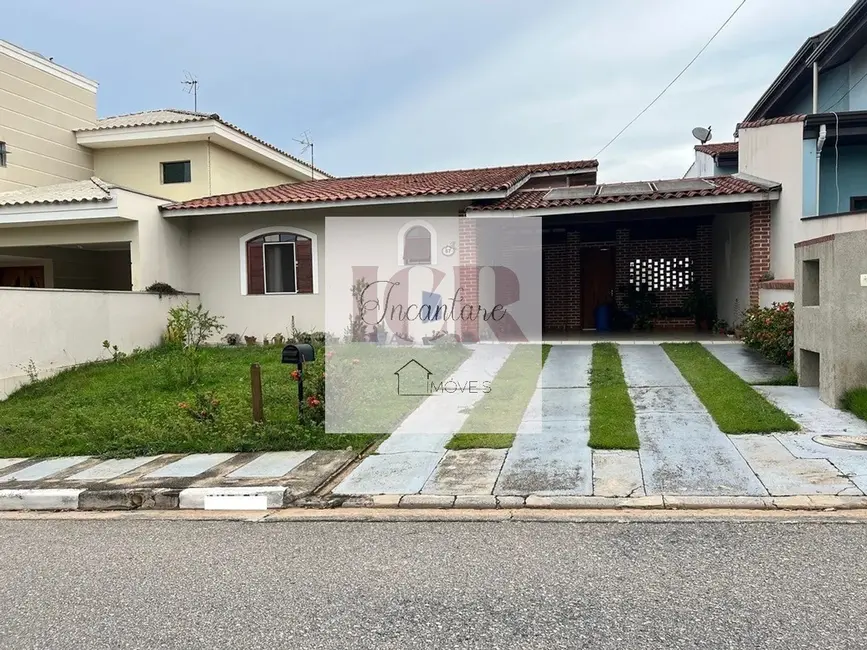 Foto 4 de Casa de Condomínio com 3 quartos à venda, 360m2 em Jardim Ibiti do Paço, Sorocaba - SP