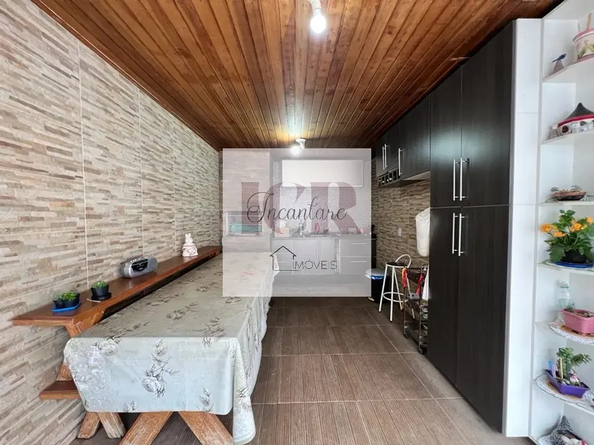 Foto 2 de Casa de Condomínio com 3 quartos à venda, 360m2 em Jardim Ibiti do Paço, Sorocaba - SP