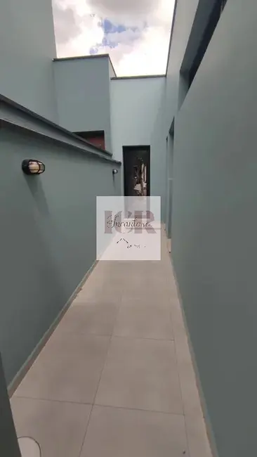 Foto 8 de Casa de Condomínio com 3 quartos à venda, 180m2 em Jardim Reserva Ipanema, Sorocaba - SP