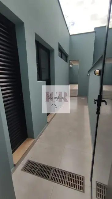 Foto 7 de Casa de Condomínio com 3 quartos à venda, 180m2 em Jardim Reserva Ipanema, Sorocaba - SP