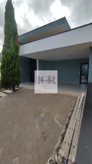 Foto 3 de Casa de Condomínio com 3 quartos à venda, 180m2 em Jardim Reserva Ipanema, Sorocaba - SP