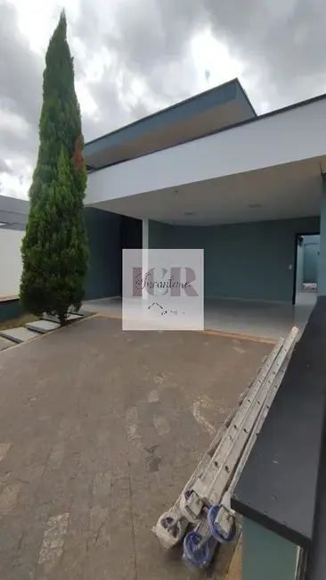 Foto 1 de Casa de Condomínio com 3 quartos à venda, 180m2 em Jardim Reserva Ipanema, Sorocaba - SP