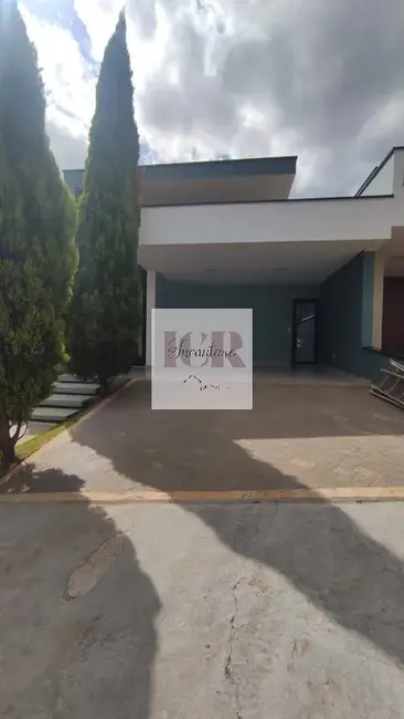 Foto 2 de Casa de Condomínio com 3 quartos à venda, 180m2 em Jardim Reserva Ipanema, Sorocaba - SP