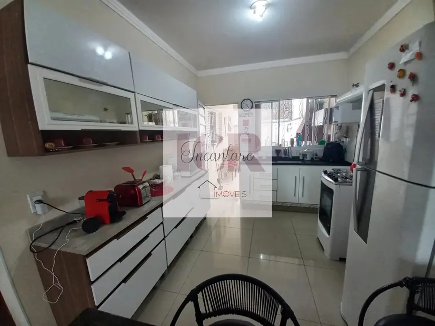 Foto 2 de Casa de Condomínio com 2 quartos à venda em Jardim Residencial das Dálias, Sorocaba - SP
