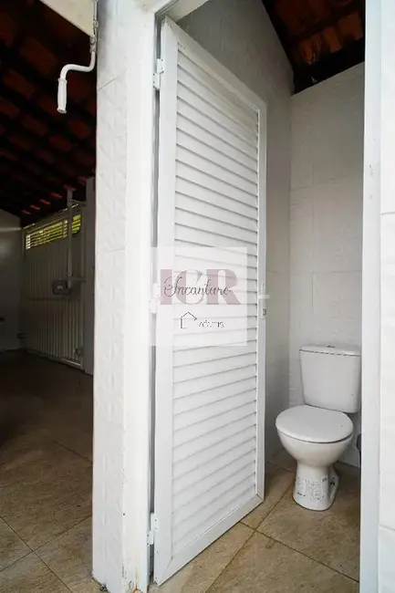 Foto 6 de Casa com 3 quartos à venda, 300m2 em Aracoiaba Da Serra - SP