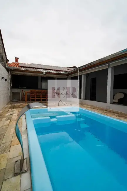 Foto 2 de Casa com 3 quartos à venda, 300m2 em Aracoiaba Da Serra - SP