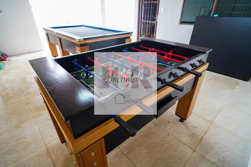 Foto 9 de Casa com 3 quartos à venda, 300m2 em Aracoiaba Da Serra - SP