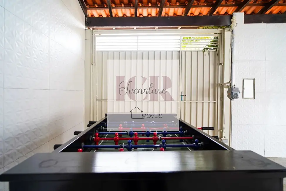 Foto 7 de Casa com 3 quartos à venda, 300m2 em Aracoiaba Da Serra - SP