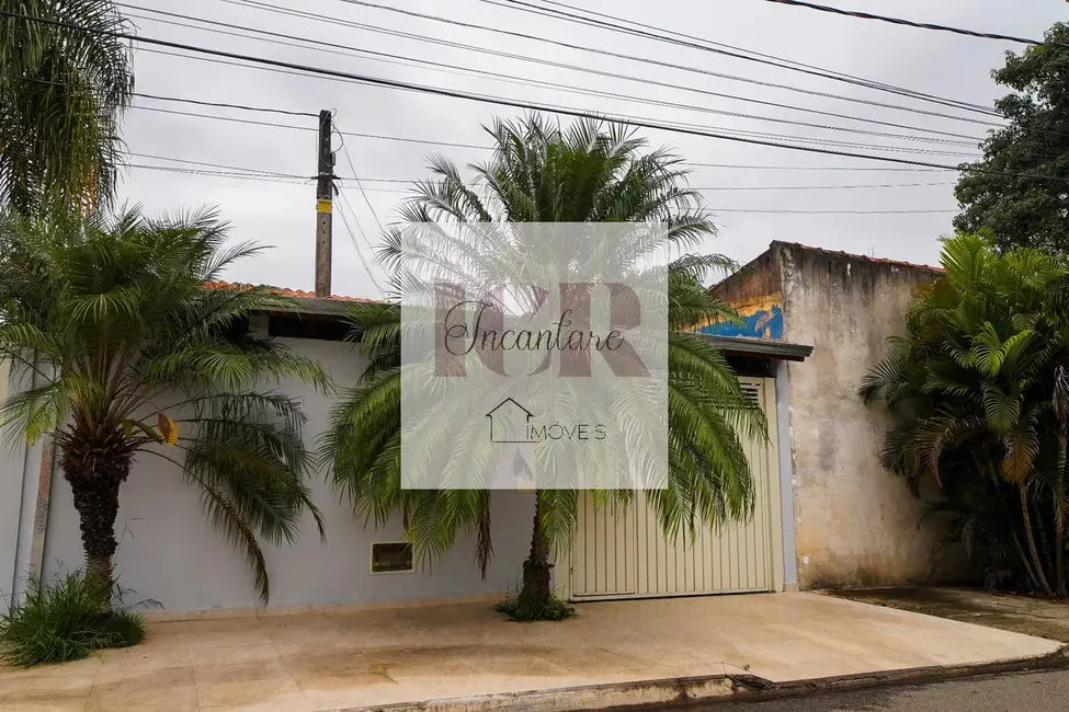 Foto 5 de Casa com 3 quartos à venda, 300m2 em Aracoiaba Da Serra - SP