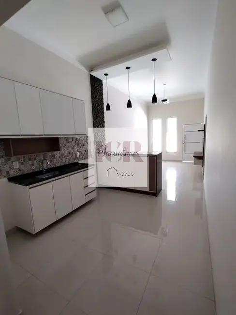 Foto 2 de Casa de Condomínio com 2 quartos à venda, 200m2 em Vila Nova Sorocaba, Sorocaba - SP