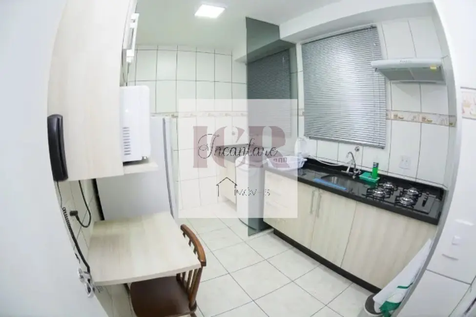 Foto 7 de Apartamento com 2 quartos à venda, 50m2 em Vila Jardini, Sorocaba - SP