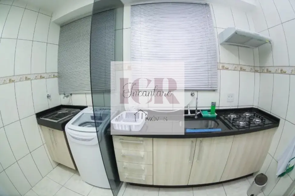 Foto 8 de Apartamento com 2 quartos à venda, 50m2 em Vila Jardini, Sorocaba - SP