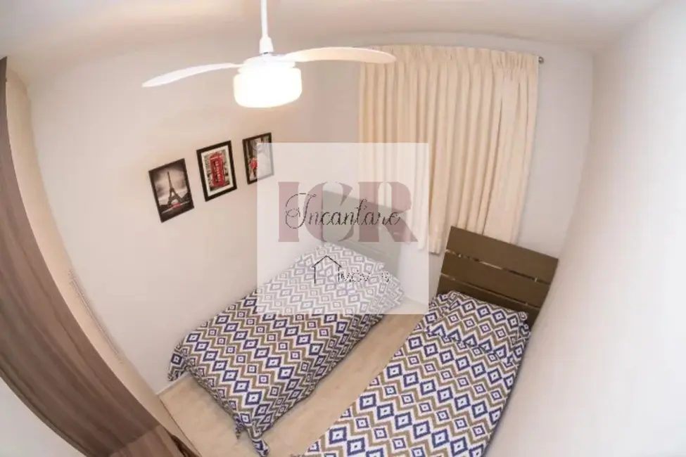 Foto 1 de Apartamento com 2 quartos à venda, 50m2 em Vila Jardini, Sorocaba - SP