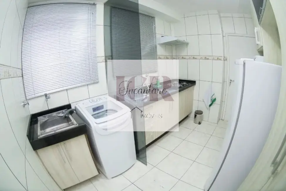 Foto 9 de Apartamento com 2 quartos à venda, 50m2 em Vila Jardini, Sorocaba - SP