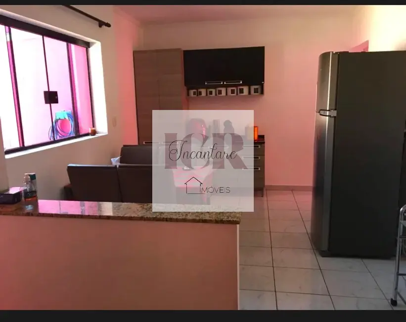 Casa com 3 quartos à venda, 200m2 em Central Parque Sorocaba, Sorocaba - SP - imagem 5 Foto 5 de Casa com 3 quartos à venda, 200m2 em Central Parque Sorocaba, Sorocaba - SP